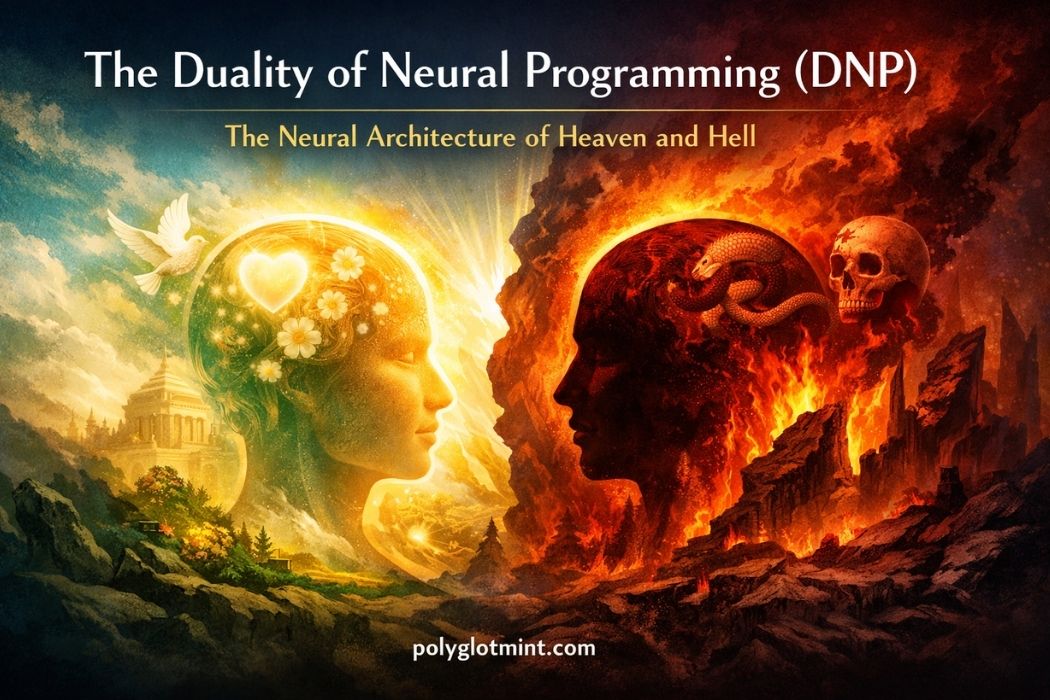 The Duality of Neural Programming (DNP)