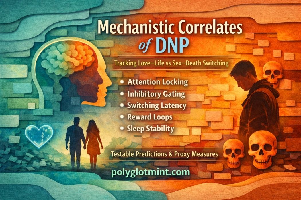 Mechanistic Correlates of DNP