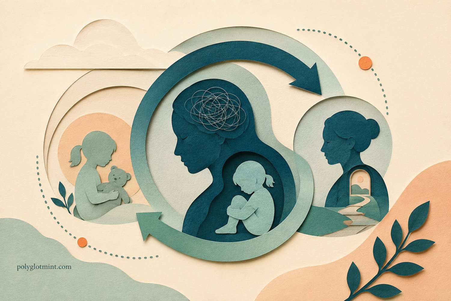 Psychomedia 101: What Is the Affective Regression Loop?