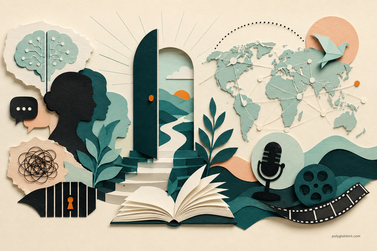 Psychomedia Just Launched — Why It Matters