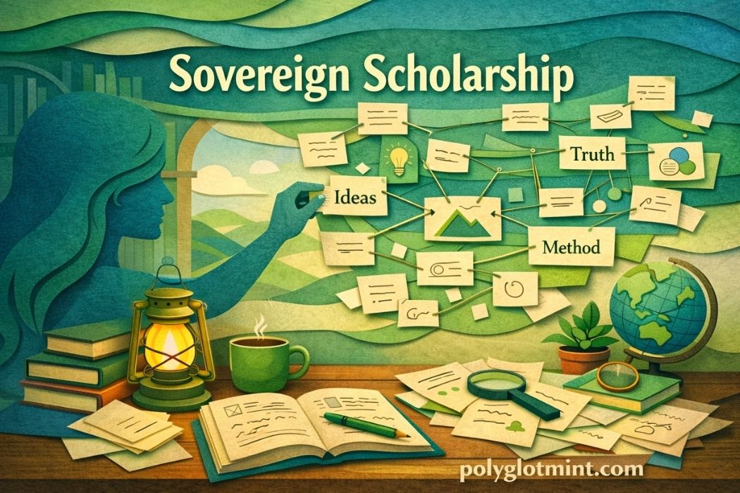 Sovereign Scholarship